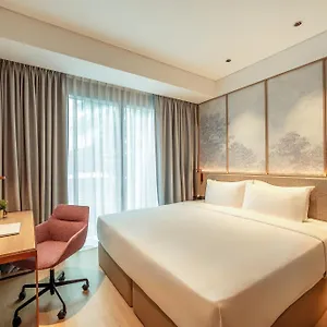 Hotel Dorsett Changi