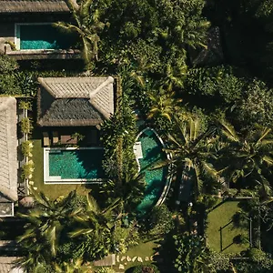 Nyuh Bali & ***** Ubud